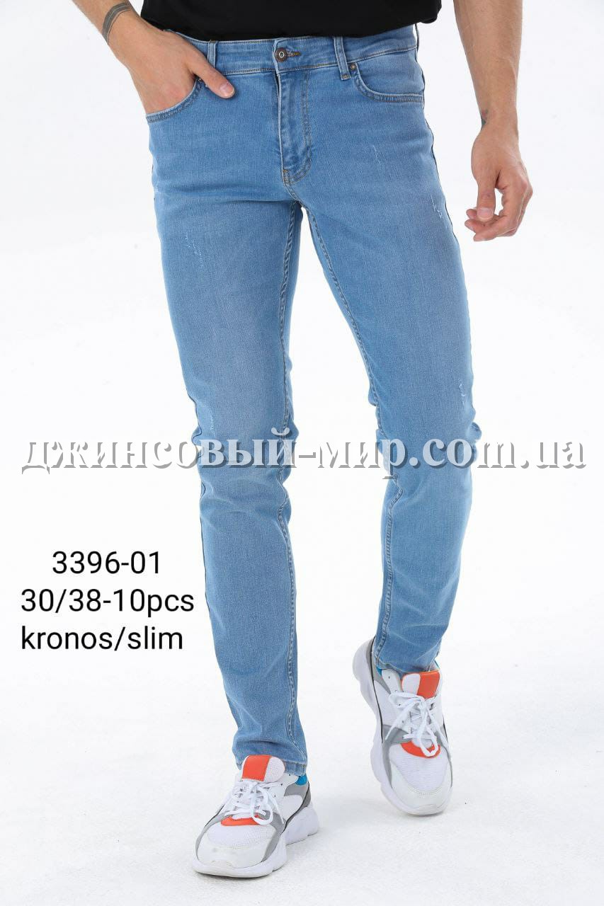 Мужские Джинсы Electra