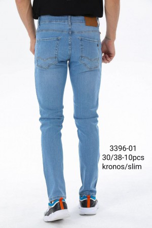 Мужские Джинсы Electra