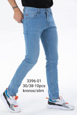 Мужские Джинсы Electra