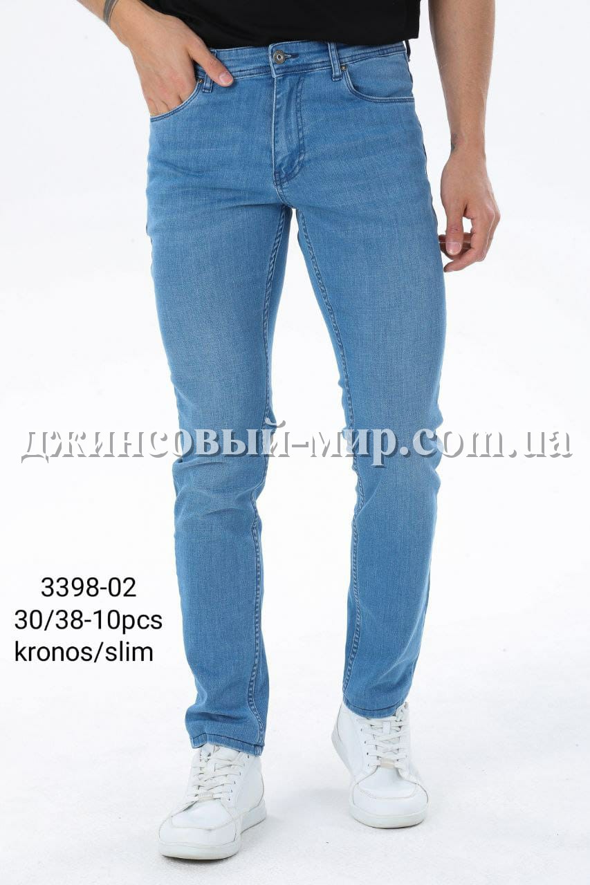 Мужские Джинсы Electra