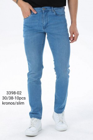 Мужские Джинсы Electra