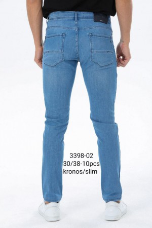 Мужские Джинсы Electra