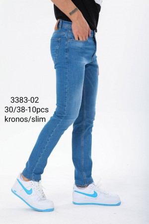 Мужские Джинсы Electra