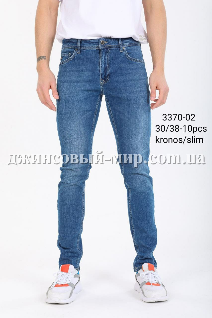 Мужские Джинсы Electra