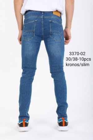 Мужские Джинсы Electra