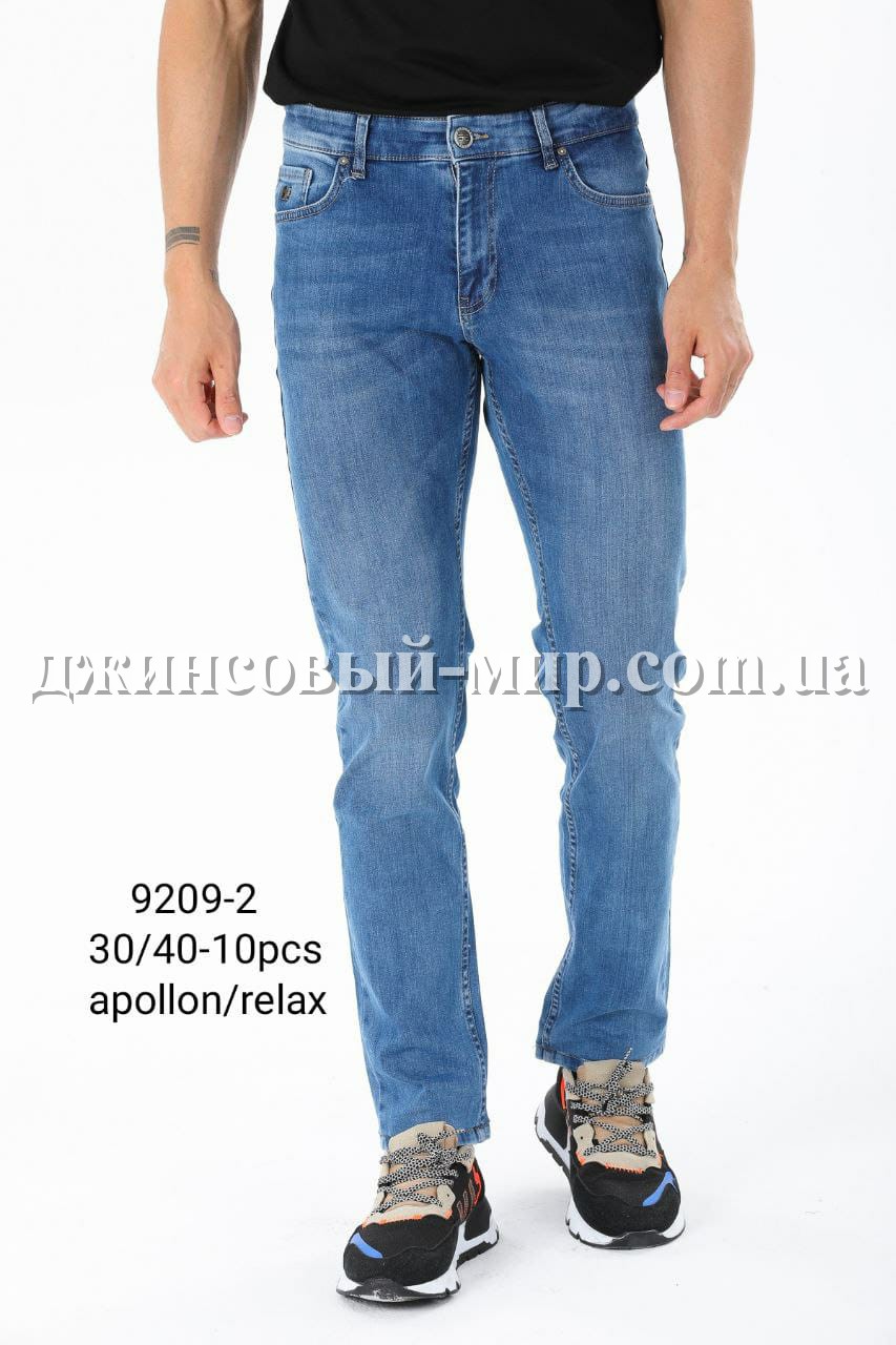 Мужские Джинсы Electra