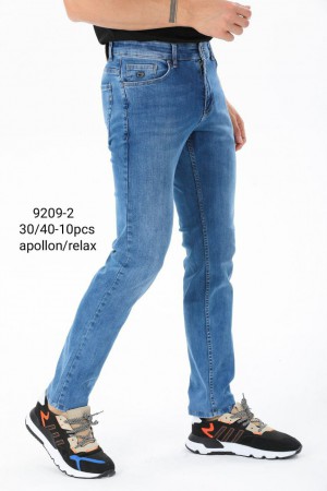 Мужские Джинсы Electra