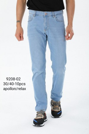 Мужские Джинсы Electra