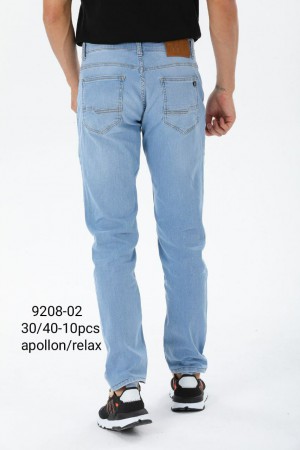 Мужские Джинсы Electra