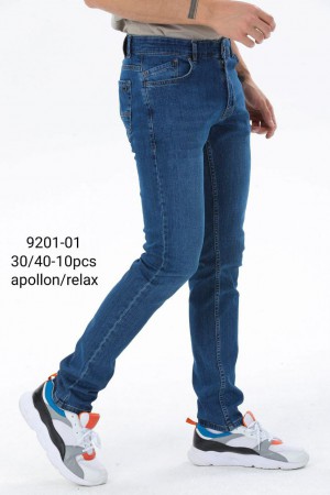 Мужские Джинсы Electra