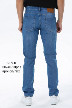 Мужские Джинсы Electra