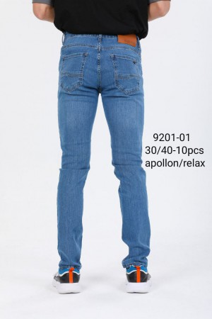 Мужские Джинсы Electra