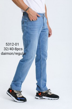 Мужские Джинсы Electra