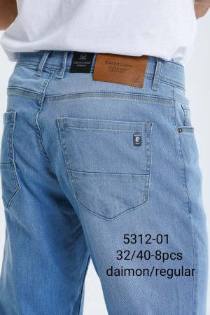 Мужские Джинсы Electra