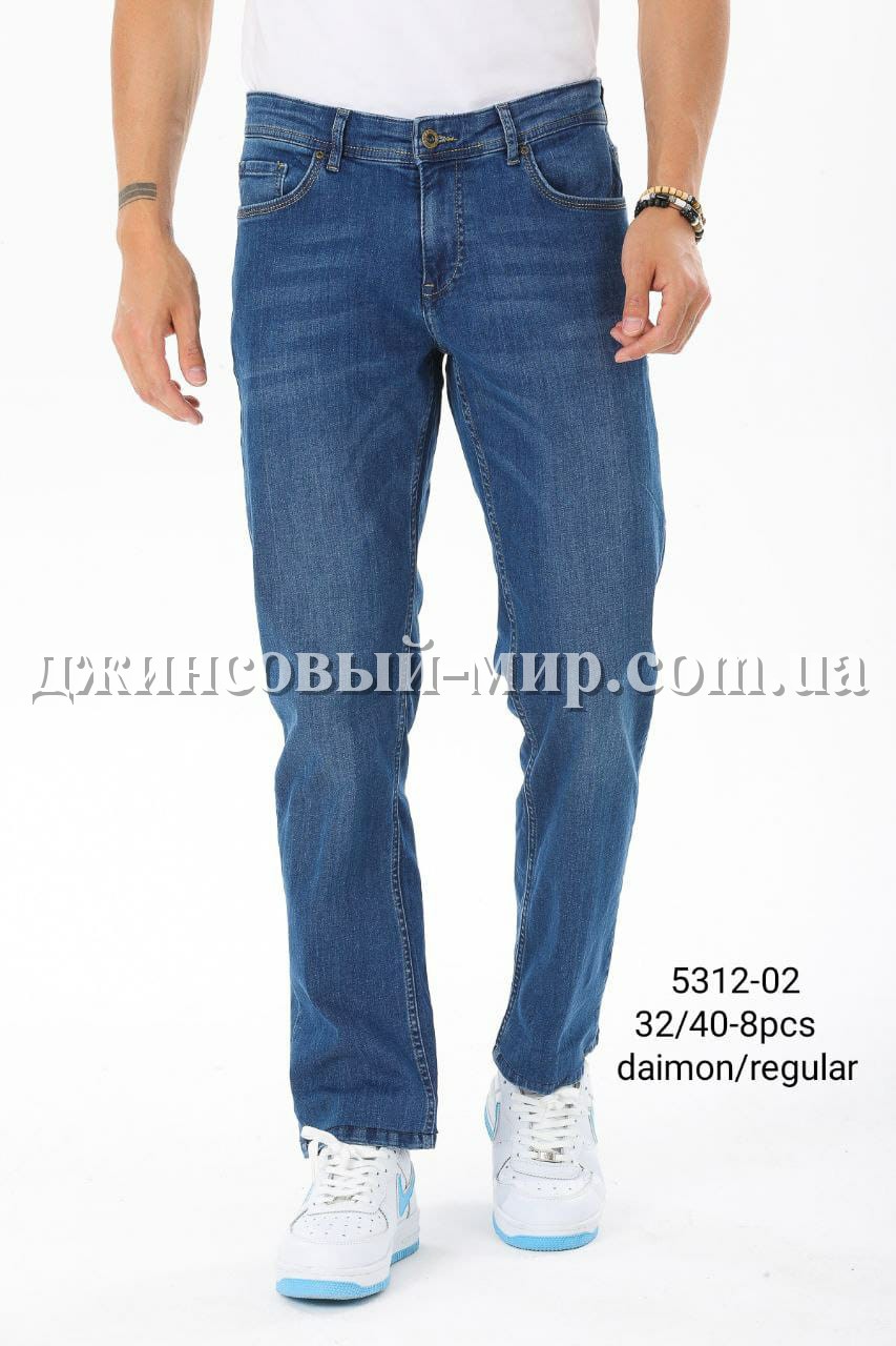 Мужские Джинсы Electra