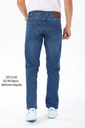 Мужские Джинсы Electra