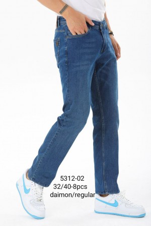 Мужские Джинсы Electra