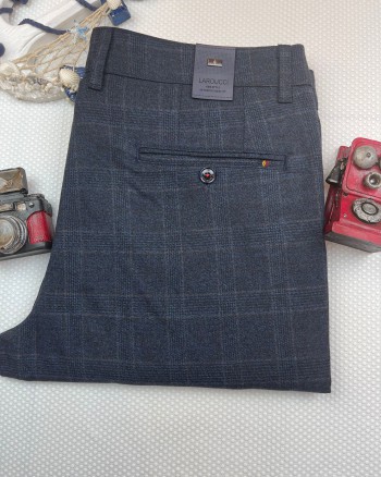 Мужские Брюки Laroucci