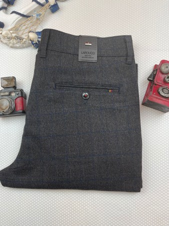 Мужские Брюки Laroucci
