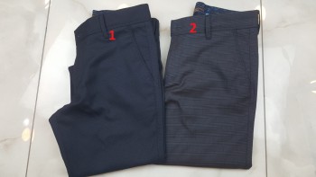 Мужские Брюки Laroucci