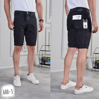 Мужские Джинсовые Шорты Intercode