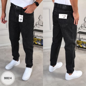  Мужские Джинсы Intercode