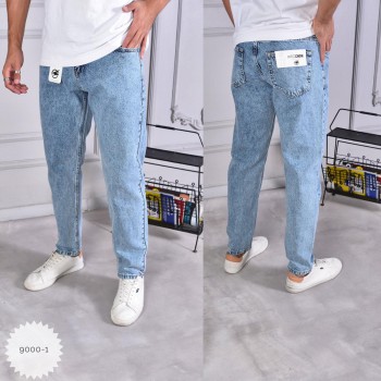  Мужские Джинсы Intercode