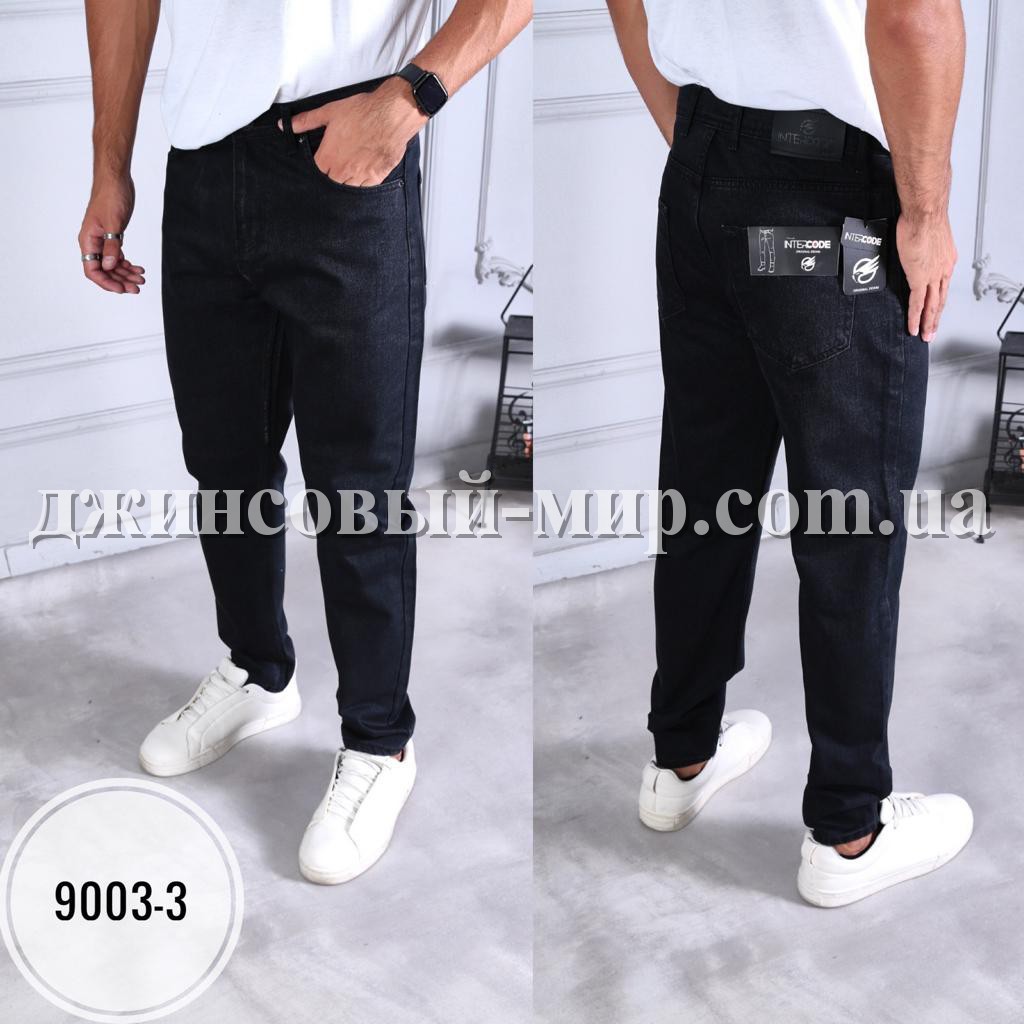  Мужские Джинсы Intercode