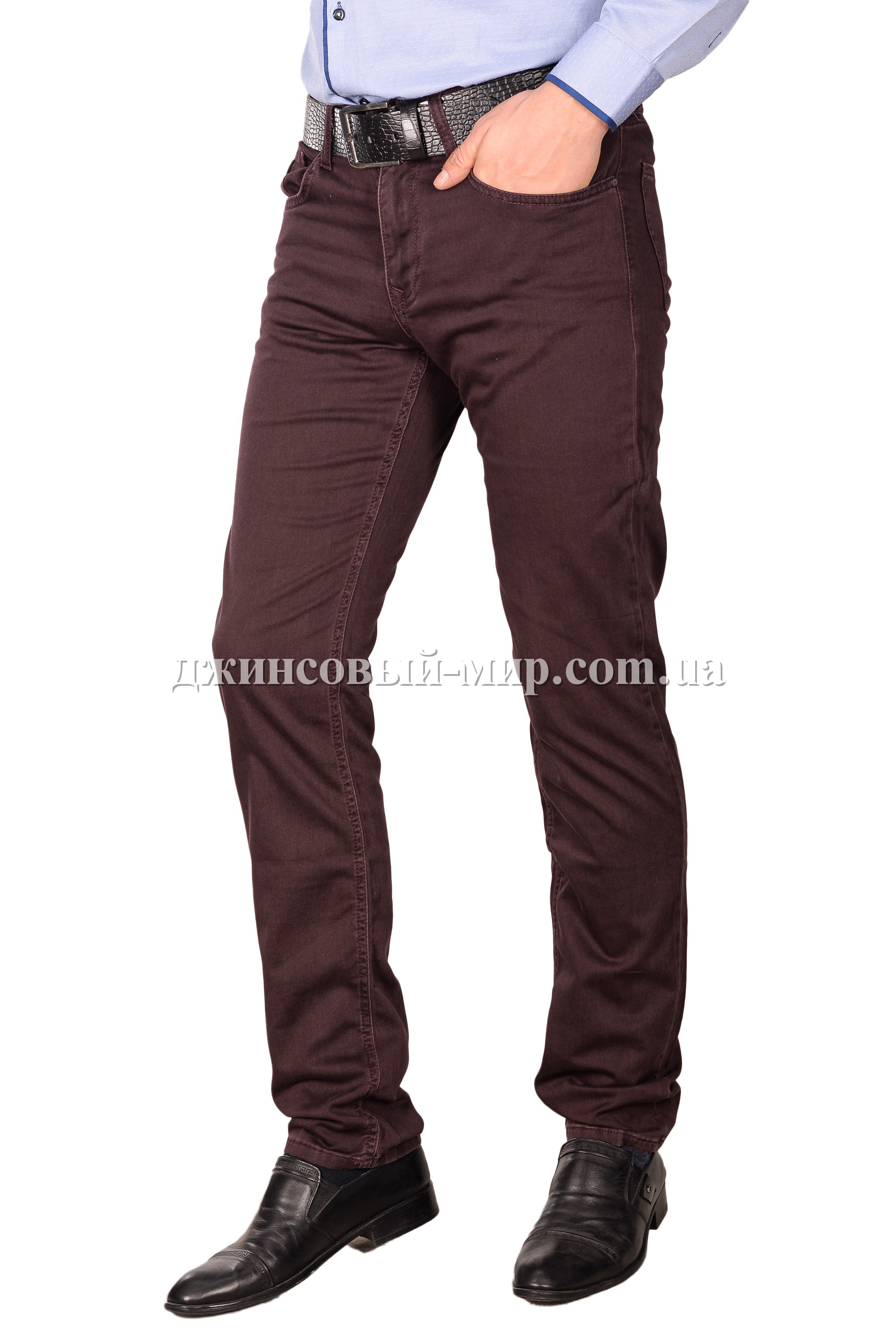 Мужские Джинсы Gant