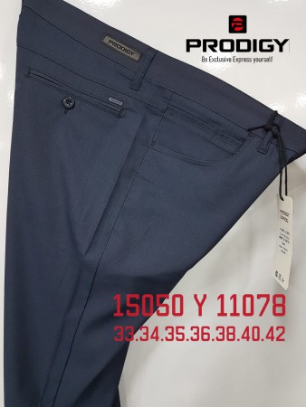 Мужские Брюки Prodigy
