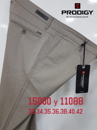 Мужские Брюки Prodigy