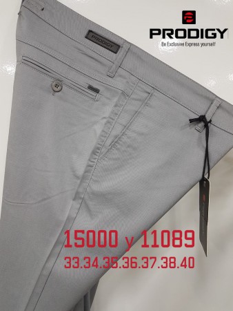 Мужские Брюки Prodigy