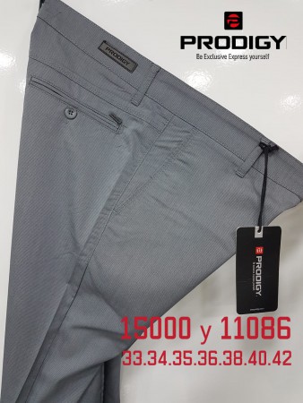 Мужские Брюки Prodigy