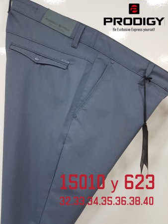 Мужские Брюки Prodigy