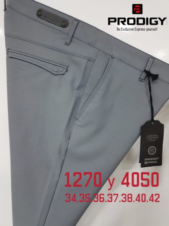 Мужские Брюки Prodigy