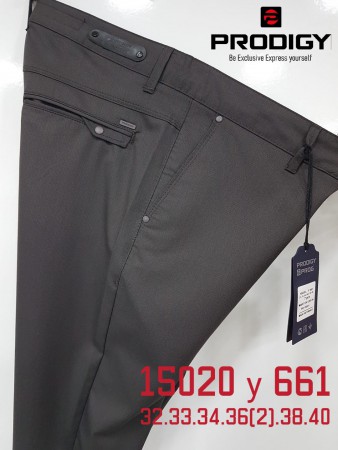 Мужские Брюки Prodigy