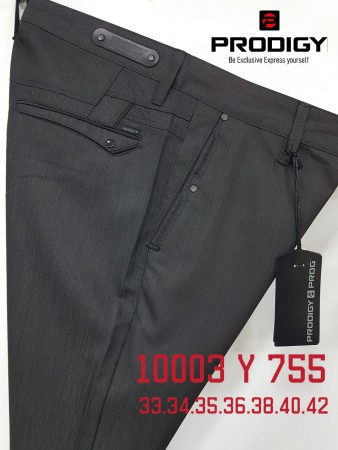 Мужские Брюки Prodigy