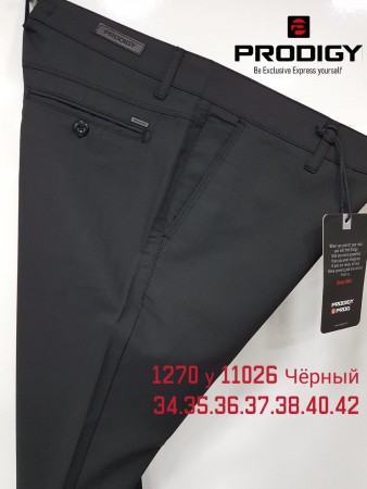 Мужские Брюки Prodigy