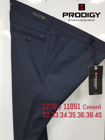 Мужские Брюки Prodigy