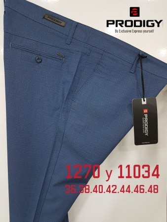 Мужские Брюки Prodigy (Больших размеров)