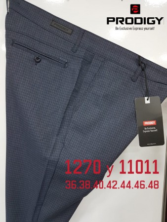 Мужские Брюки Prodigy (Больших размеров)