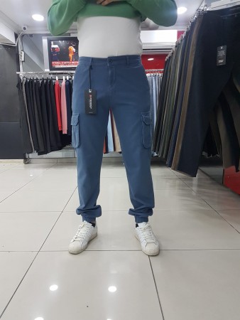 Мужские Штаны Prodigy