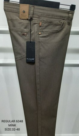 Мужские Джинсы Clause Jeans