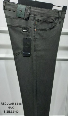 Мужские Джинсы Clause Jeans