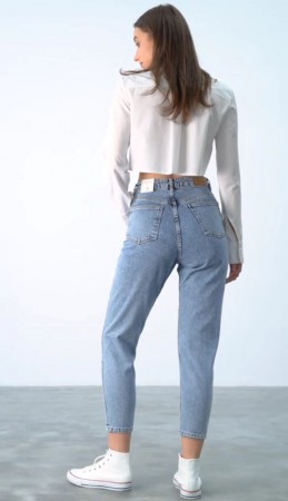 Женские Джинсы ITS Basic