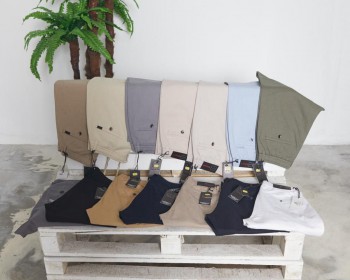 Мужские Джинсы Barretti