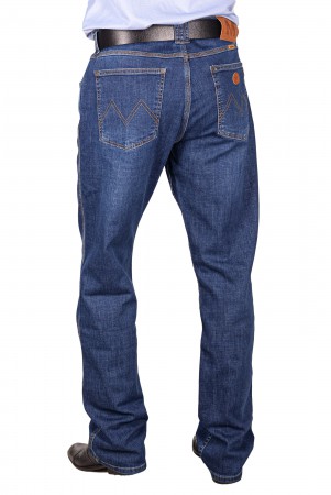 Мужские Джинсы Montana 997