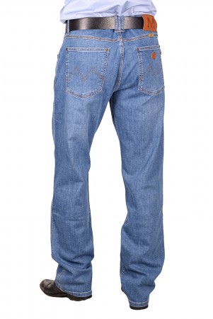 Мужские Джинсы Montana 997 (Большие размеры)