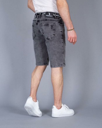 Мужские Джинсовые Шорты Red Man