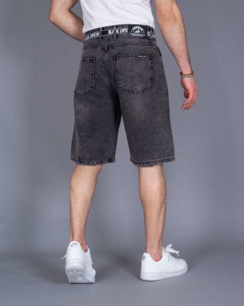 Мужские Джинсовые Шорты Red Man